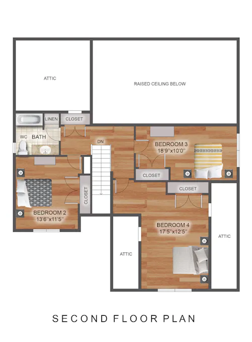 Floorplan 2 Image